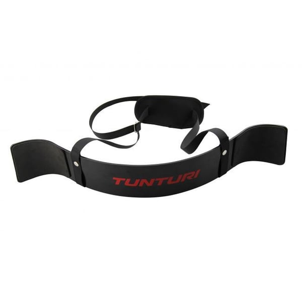 Arm Blaster, Stöd för bicepscurl, Tunturi