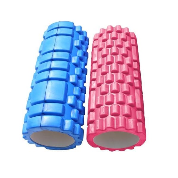 Tube Roller massagerulle 14 x 33 cm, FitNord 