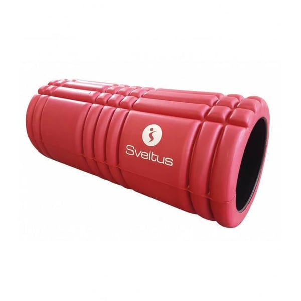Foam roller, Sveltus