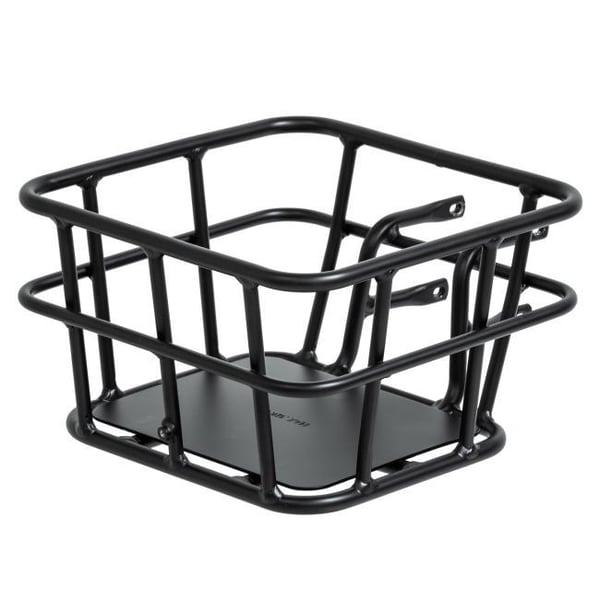 FitNord hög framkorg för elcykel