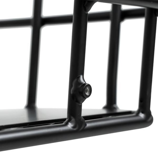 FitNord hög framkorg för elcykel