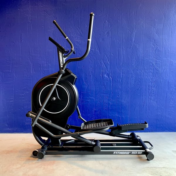 **DEMO STOCKHOLM** FitNord Hiker 500F Crosstrainer
