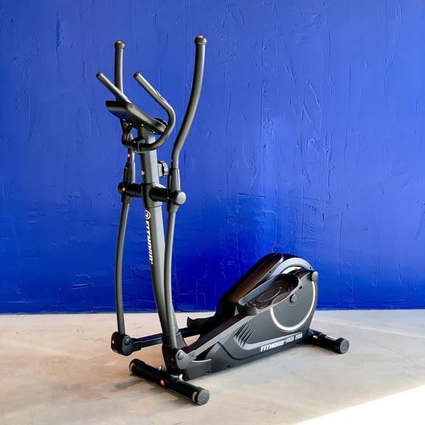 **DEMO STOCKHOLM** FitNord Hiker 200R Crosstrainer, bakhjulsdriven