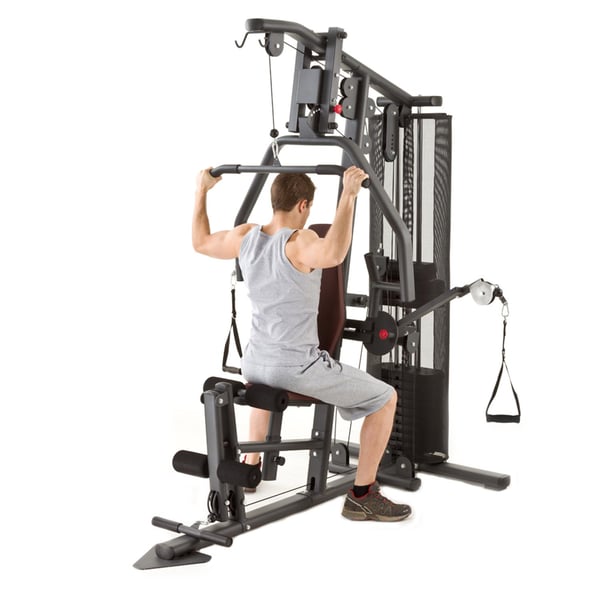 inSPORTline ProfiGym C95 Multigym