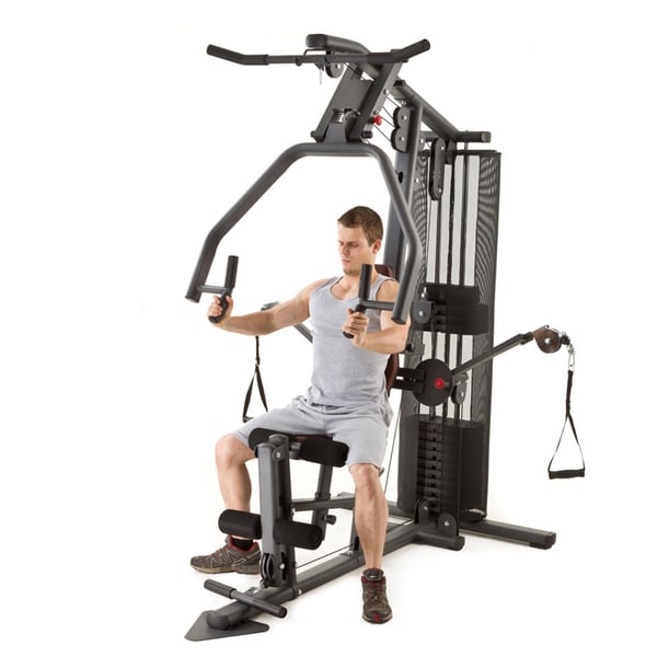inSPORTline ProfiGym C95 Multigym