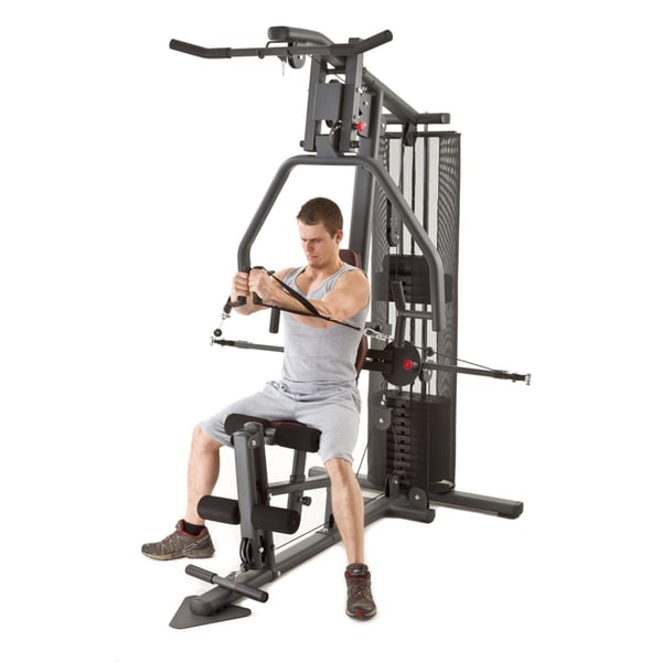 inSPORTline ProfiGym C95 Multigym