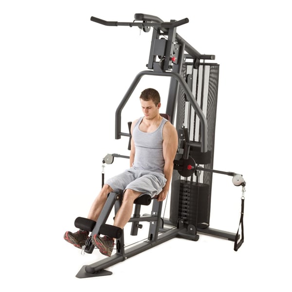 inSPORTline ProfiGym C95 Multigym