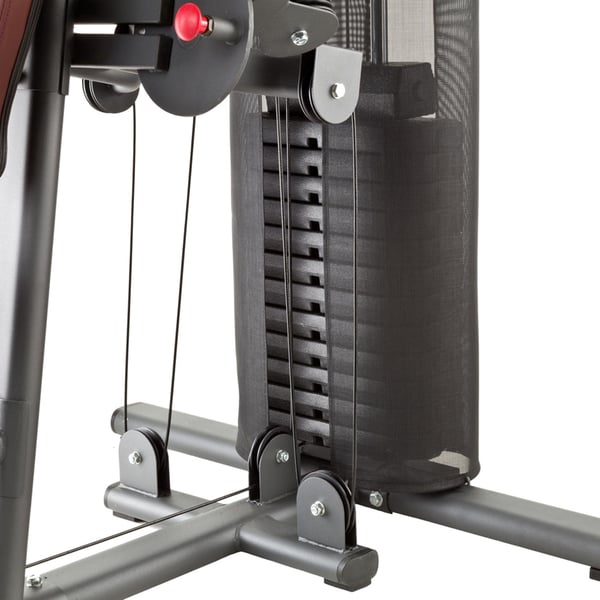 inSPORTline ProfiGym C95 Multigym