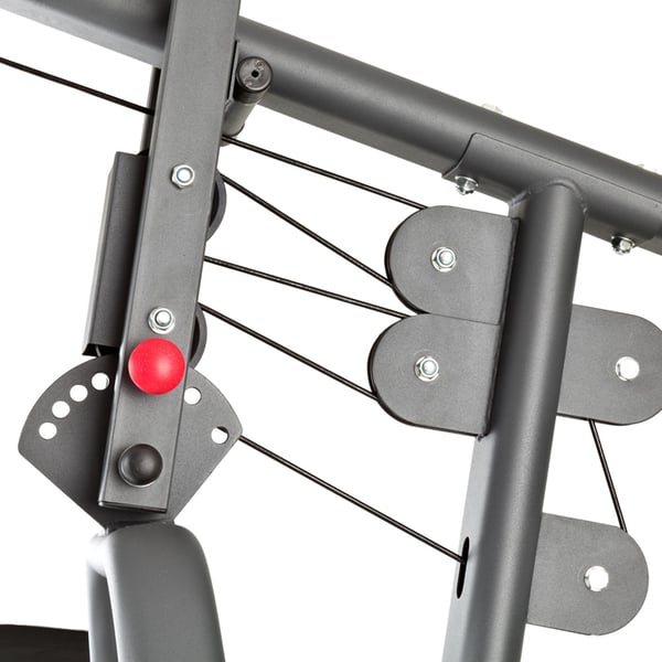inSPORTline ProfiGym C95 Multigym