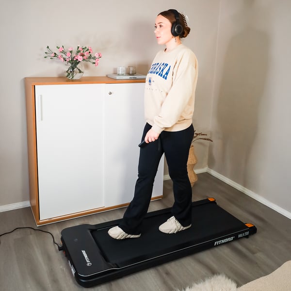 FitNord Walk 200 Walkingpad / Gåband