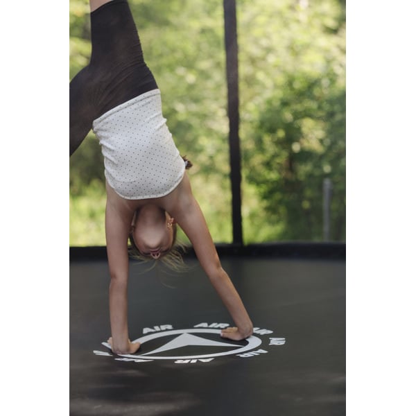FitNord AIR Studsmatta 427 cm