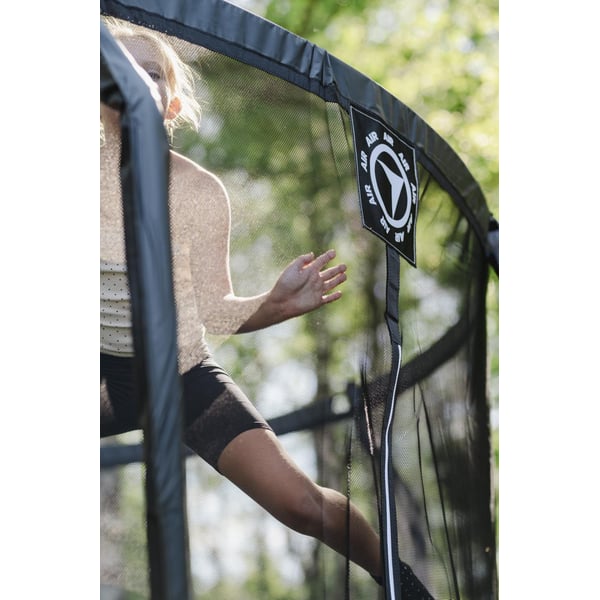 FitNord AIR Studsmatta 366 cm