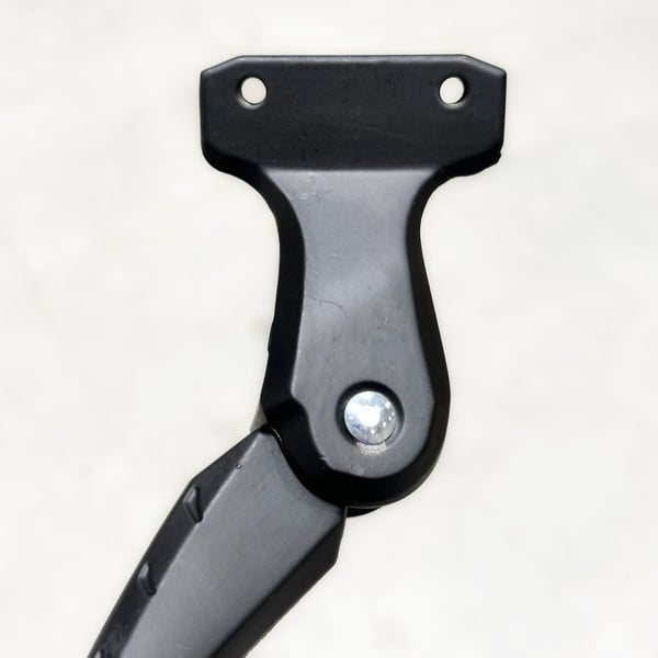 Cyklestöd HRA-01, 2 bultar