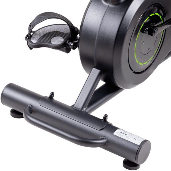 InSPORTline AirBike Lite Motionscykel med luftmotstånd
