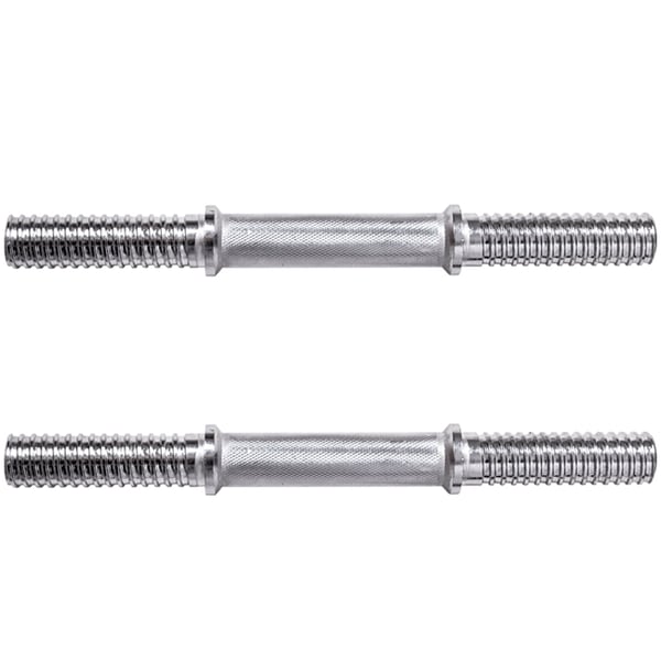 Skivstångsset/hantelset 50 kg, inSPORTline BS08