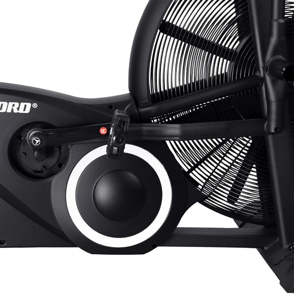 FitNord Invader 1000 Airbike Luftmotståndscykel G2