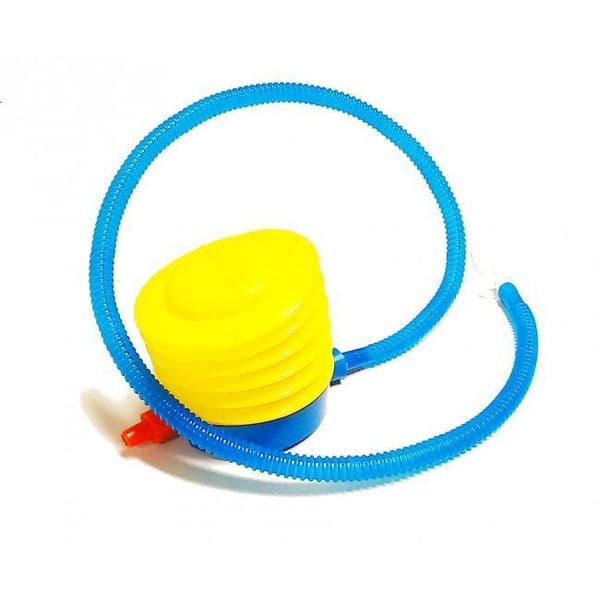 Fotpump