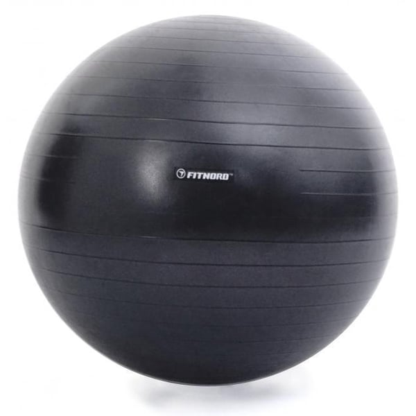 FitNord Pilatesboll 55cm