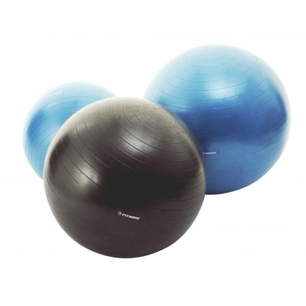 FitNord Pilatesboll 55cm