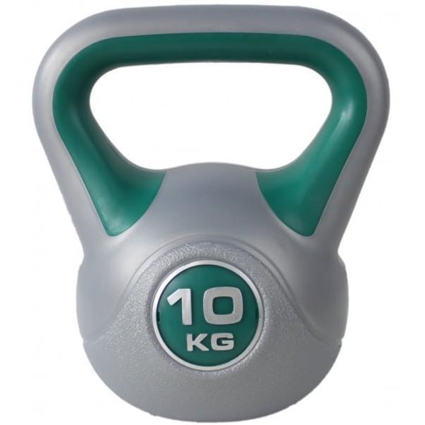 SportVida kettlebell 10 kg
