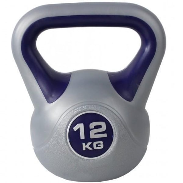 SportVida kettlebell 12 kg