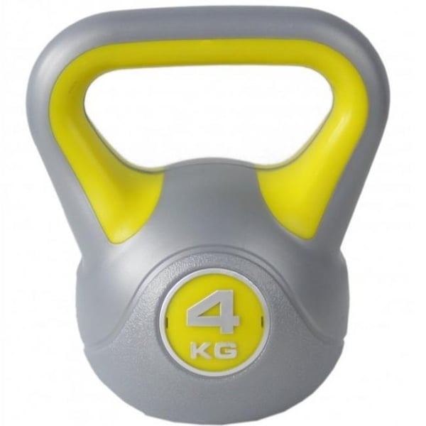 SportVida kettlebell 4 kg