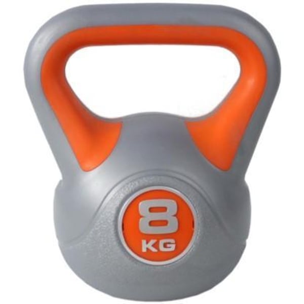 SportVida kettlebell 8 kg