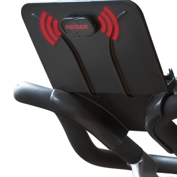 Keiser M Series Konverterare
