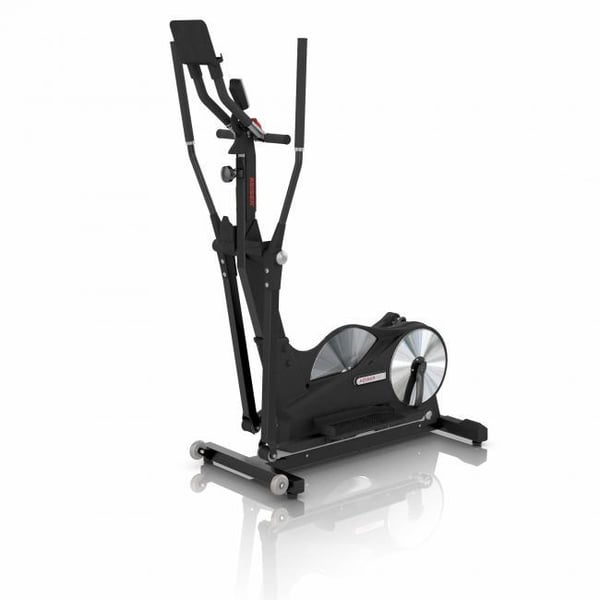 Keiser M5i crosstrainer