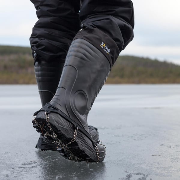 SnowFox Ketju Lite halkskydd