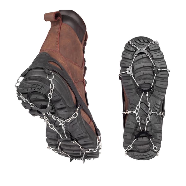 SnowFox Ketju Lite halkskydd