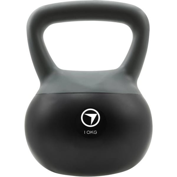 FitNord Mjuk Kettlebell 10 kg