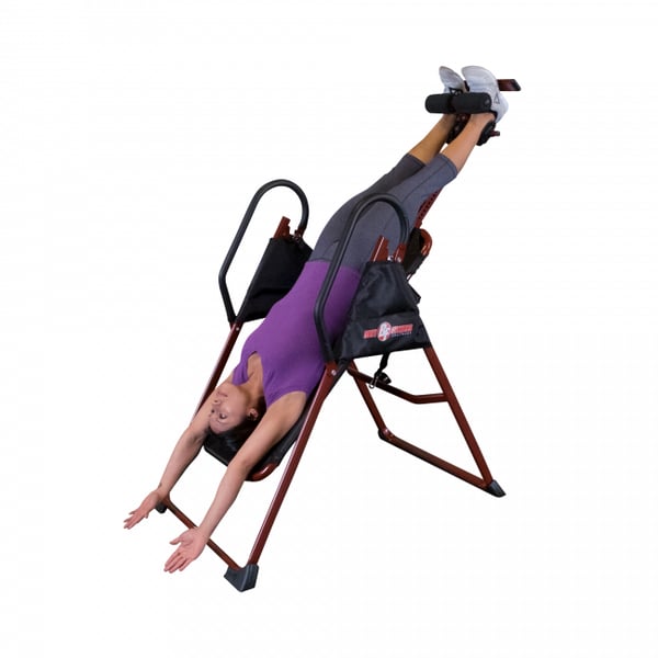 Ryggsträckare Best Fitness, Body-Solid