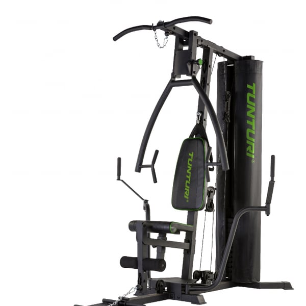 Träningsmaskin Tunturi HG40