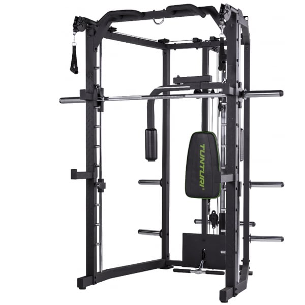 Träningsmaskin Tunturi SM80 Smith