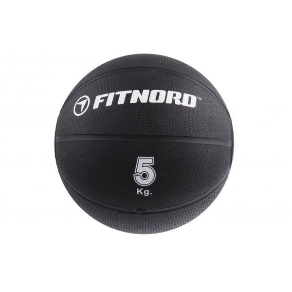 Fitnessboll 5 kg, FitNord 