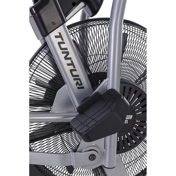 Tunturi Platinum Air Bike Pro Motionscykel 