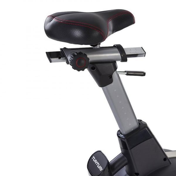 Tunturi Platinum Air Bike Pro Motionscykel 