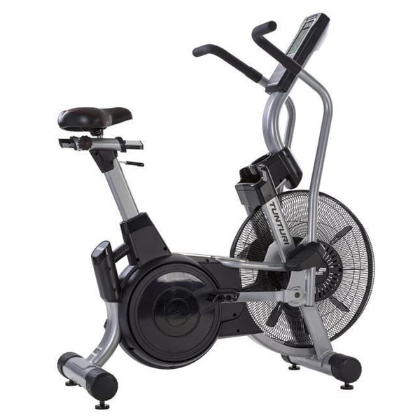 Tunturi Platinum Air Bike Pro Motionscykel 