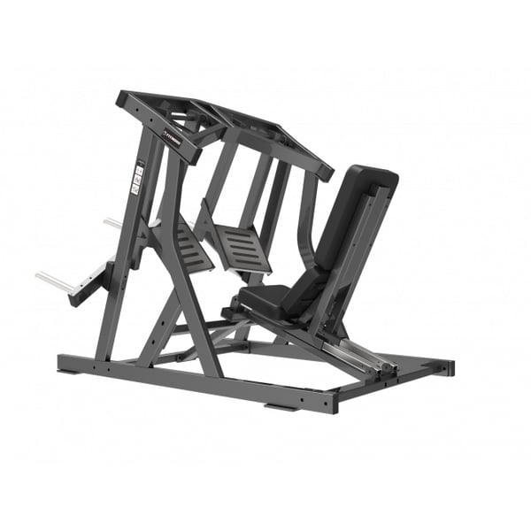 Benpress, FitNord