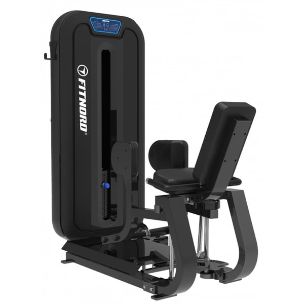 Abductor med viktmagasin, FitNord Classic