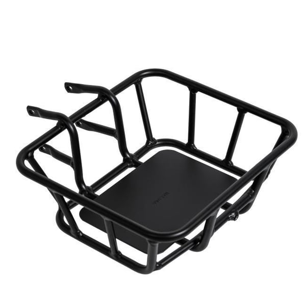 FitNord elcykel framkorg låg Ava och Venture 300