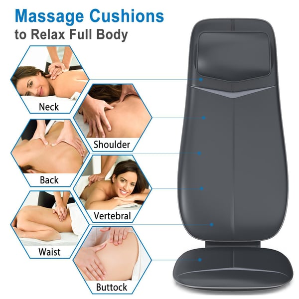 Renpho Massagestol