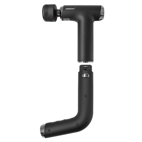 Medinor RestVibe 360 Massagepistol