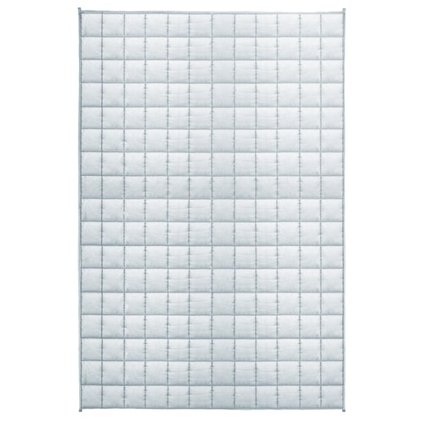 Medinor Tyngdtäcke 9 kg, Bomull (150x200 cm)