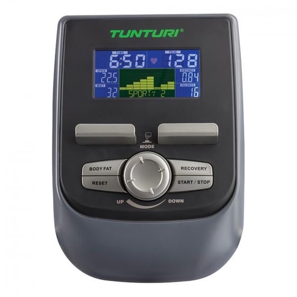 Tunturi Performance E60 motionscykel