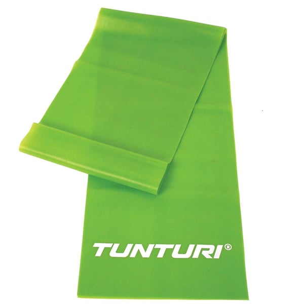 Tunturi motståndsband