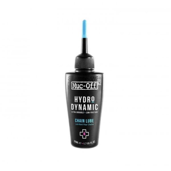 Muc-Off Hydrodynamic Lube Kedjeolja, 50 ml