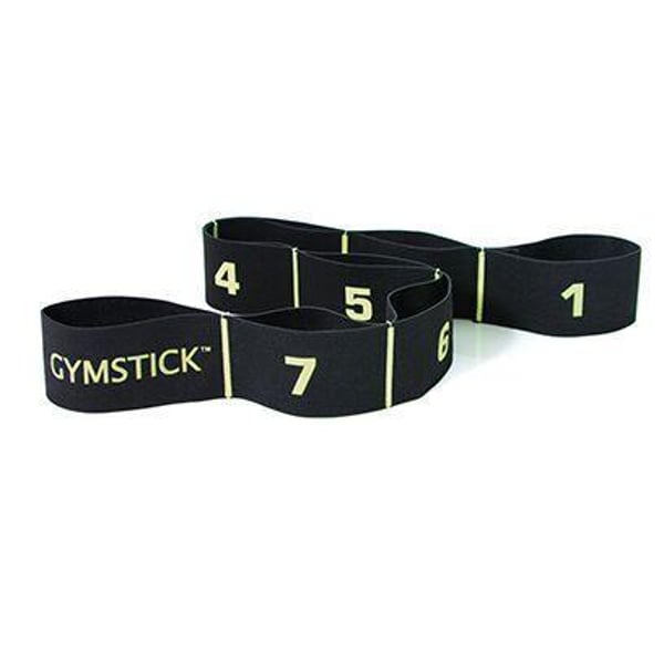 Gymstick Multi-loop motståndsgummiband