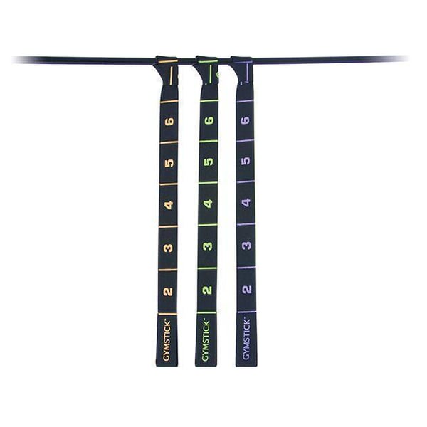 Gymstick Multi-loop motståndsgummiband